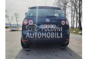 Volkswagen Golf Plus 1.4 tsi