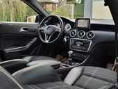 Mercedes Benz A 180 AMG LINE/ORG.KM