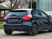 Mercedes Benz A 180 AMG LINE/ORG.KM