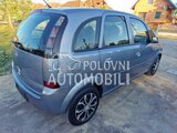 Opel Meriva 1.6 O D L I C N A