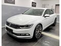 Volkswagen Passat B8 2,0tdi dsg virtual