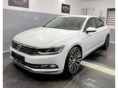 Volkswagen Passat B8 2,0tdi dsg virtual