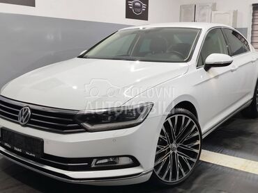 Volkswagen Passat B8 2,0tdi dsg virtual