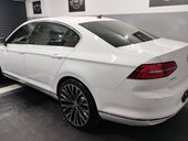 Volkswagen Passat B8 2,0tdi dsg virtual