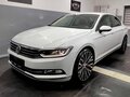 Volkswagen Passat B8 2,0tdi dsg virtual