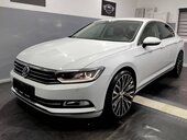 Volkswagen Passat B8 2,0tdi dsg virtual