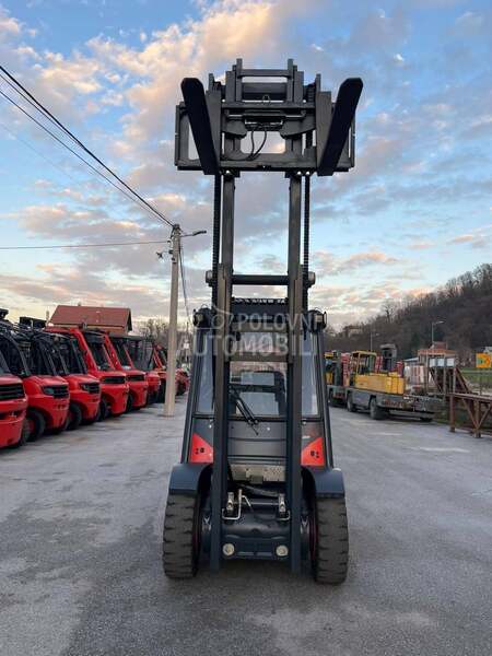 Linde H 50