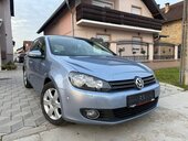 Volkswagen Golf 6 2.0 tdi/T O P/