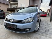 Volkswagen Golf 6 2.0 tdi/T O P/
