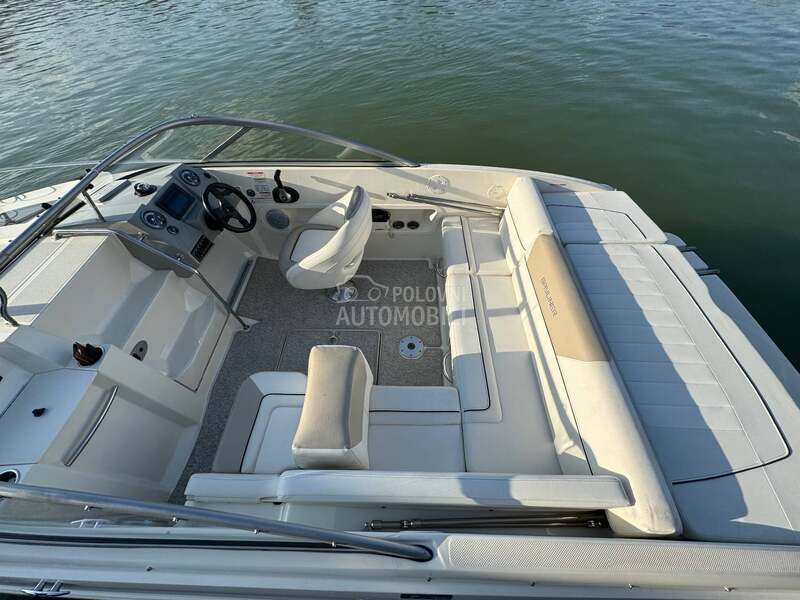 Bayliner 645