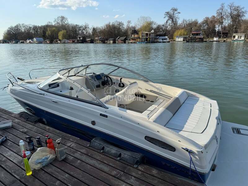 Bayliner 645