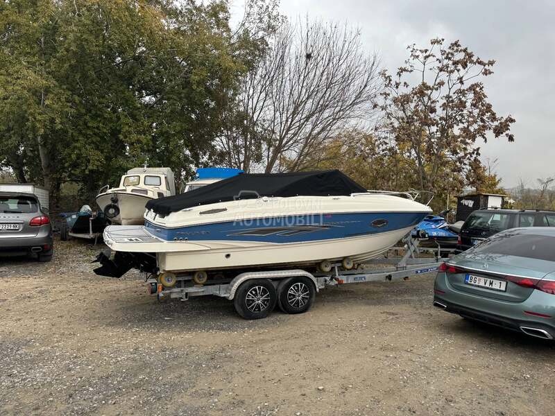 Bayliner 645