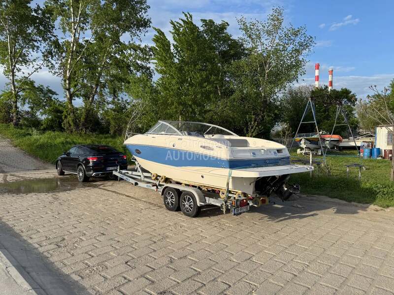 Bayliner 645