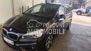 BMW 216 Grand Tourer Luxury