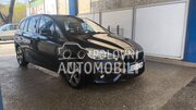 BMW 216 Grand Tourer Luxury