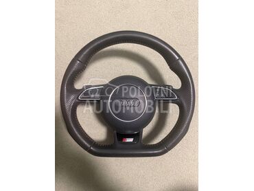 volan sline za Audi A3, A6, A7 ... od 2011. do 2018. god.