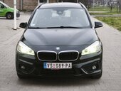 BMW 218 d GranTourer Sport