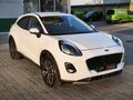 Ford Puma 1.0 MHEV TITANIUM