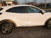 Ford Puma 1.0 MHEV TITANIUM