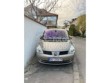 Renault Grand Espace 