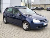 Volkswagen Golf 5 1.9 TDI