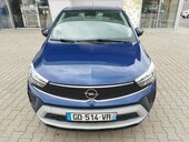 Opel Crossland X  1.5 D ELEGANCE