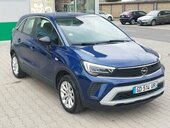 Opel Crossland X  1.5 D ELEGANCE