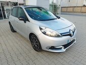 Renault Scenic 1.6 dci BOSE