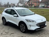 Ford Kuga 2.5 PHEV TITANIUM