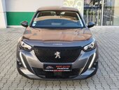 Peugeot 2008 1.5 BlueHDI Business