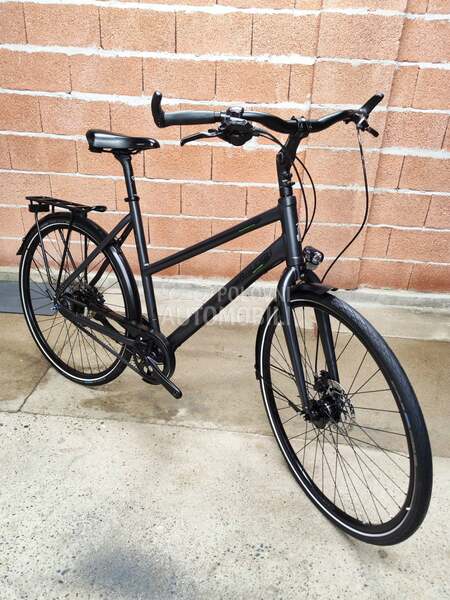 Raleigh Urban NA KAIS