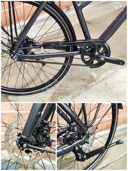 Raleigh Urban NA KAIS