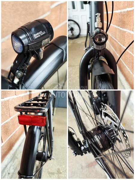 Raleigh Urban NA KAIS