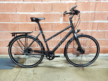 Raleigh Urban NA KAIS