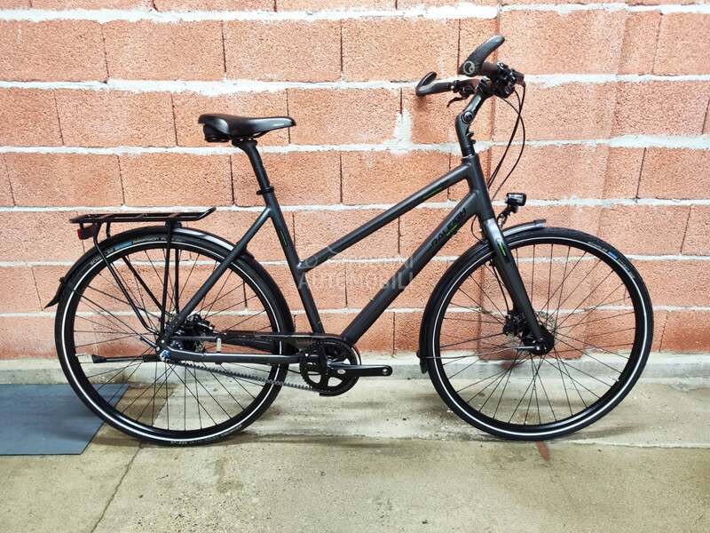 Raleigh Urban NA KAIS