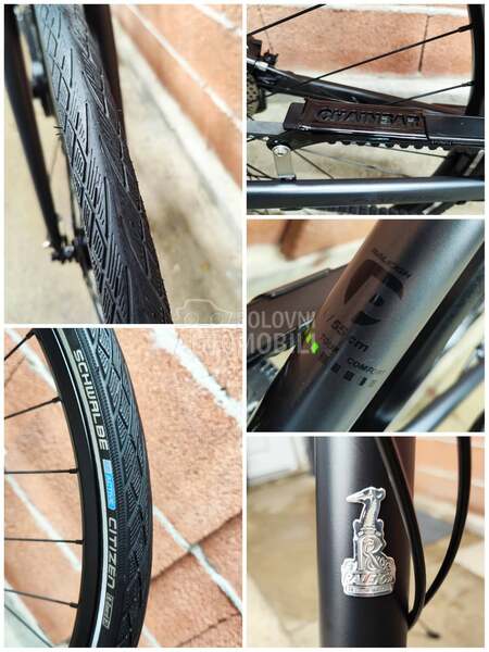 Raleigh Urban NA KAIS