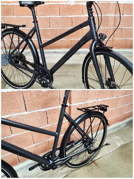 Raleigh Urban NA KAIS