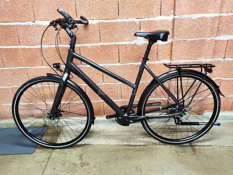 Raleigh Urban NA KAIS