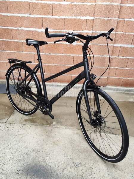 Raleigh Urban NA KAIS