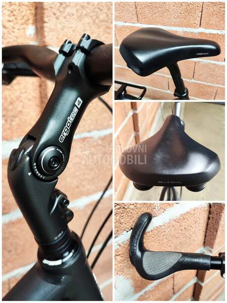 Raleigh Urban NA KAIS