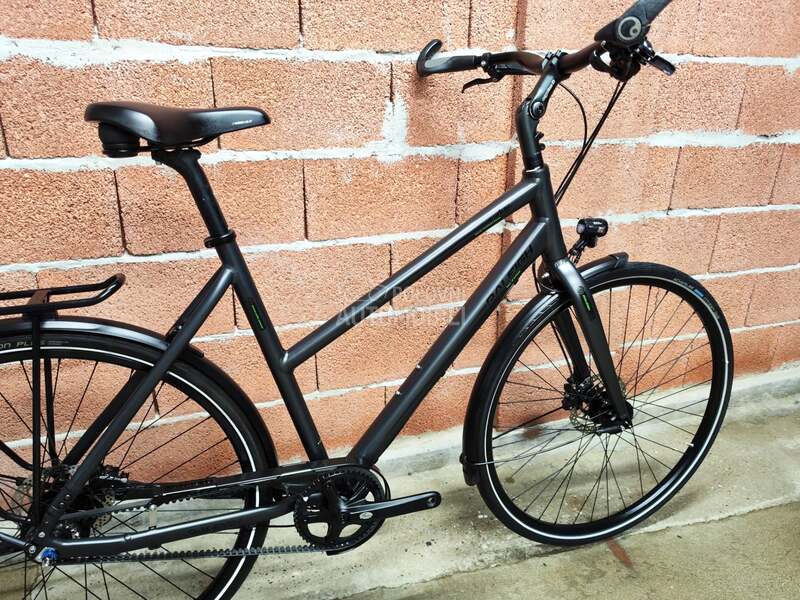 Raleigh Urban NA KAIS