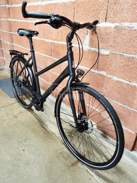 Raleigh Urban NA KAIS