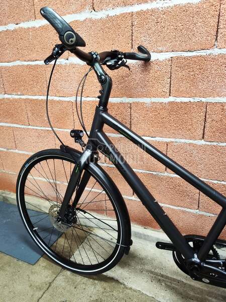 Raleigh Urban NA KAIS