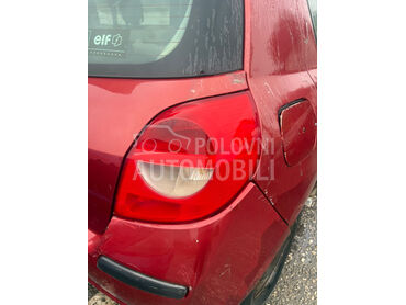 Stop svetlo za Renault Clio