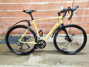 KTM Graveler 2x8 Claris