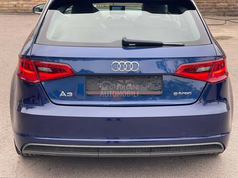 Audi A3 S LINE