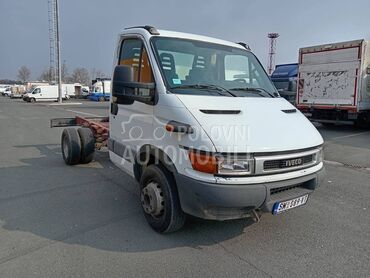 Iveco 60c15