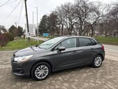 Citroen C4 1.6 HDI