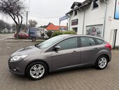 Ford Focus 1.6 TDCI