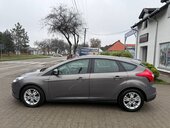 Ford Focus 1.6 TDCI
